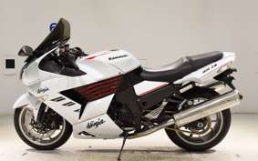KAWASAKI ZZ1400 NINJA R 2008 ZXT40C