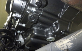 HONDA REBEL 250 S 1991 MC49