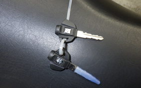 SUZUKI ｼﾞｸｻｰ150 2013 NG4BG