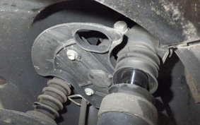 YAMAHA JOG ZR Gen.3 SA39J