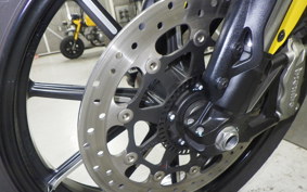 DUCATI SCRAMBLER ICON 2019