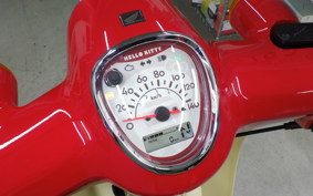 HONDA C110 SUPER CUB 2025 JA59
