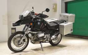 BMW R1150GS 2001