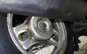 HONDA TODAY 2 2008 AF67