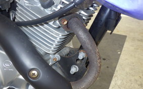 YAMAHA XTZ125 1989