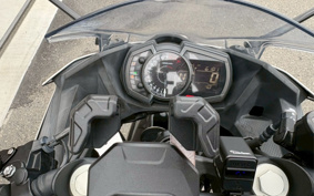 KAWASAKI NINJA 250 EX250P