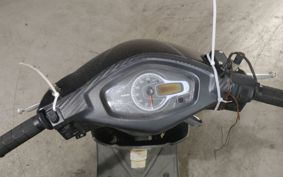 SUZUKI ADDRESS V125 CF4MA