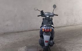 SUZUKI LET`S4 CA45A