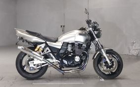 YAMAHA XJR400 R 2002 RH02J