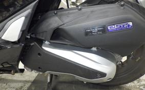HONDA PCX 160 2000 KF47