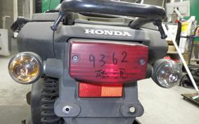 HONDA ﾍﾞﾝﾘｨ50 2021 AA03