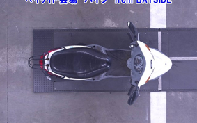 YAMAHA AKUSHI STREET