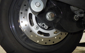 SUZUKI SKYWAVE 200 (Burgman 200) 2008 CH41A