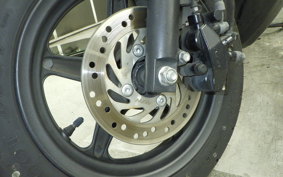 HONDA LEAD 125 2006 JF45