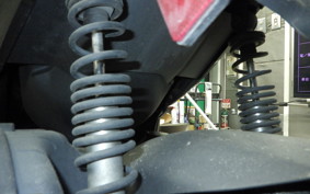 YAMAHA X FORCE 2007 SG79J