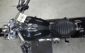 HARLEY FXSB 1580 2014