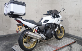 HONDA CB400SFV-3 BOLDOR 2012 NC42