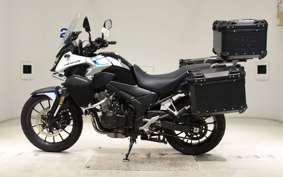 HONDA 400X 2023 NC56