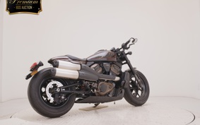 HARLEY RH1250S 2022