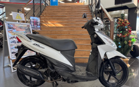 SUZUKI ADDRESS V110 CE47A