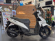 Фото Suzuki ADDRESS V110 с японского аукциона