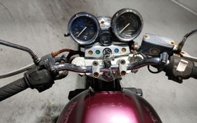 HONDA CB400SF 1995 NC31