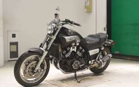 YAMAHA VMAX 2001