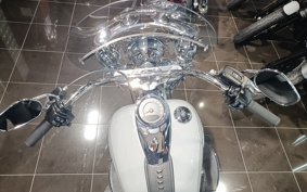 HARLEY  HARLEY FLHCS 2025 YBK