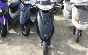 HONDA DIO Gen.6 AF62