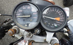 HONDA NS-1 GEN 2 AC12