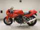 Фото Ducati 900SS 1994 с японского аукциона