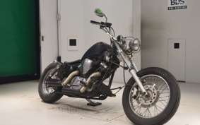 YAMAHA DRAGSTAR 250 2021 VG02J