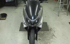 YAMAHA N-MAX 155 A 2025 SG50J