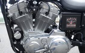 HARLEY HARLEY XLH883 2002 CAM