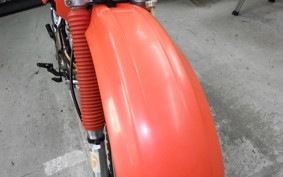 HONDA XLR250R GEN 3 2019 MD22