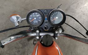 KAWASAKI 350SS S2T