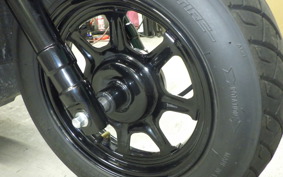HONDA TACT Basket 2019 AF79
