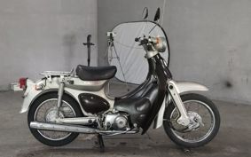 HONDA LITTLE CUB AA01