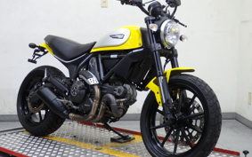 DUCATI SCRAMBLER ICON 2016 K102