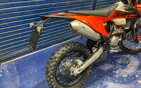 KTM 250 EXC F EXA40