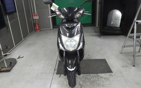 YAMAHA CYGNUS 125 XSR 2 2024 SE44J