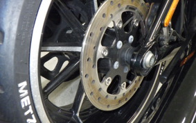 HARLEY FXSB 1580 2014