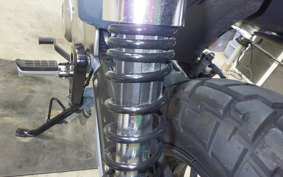 HONDA MONKEY 125 JB05