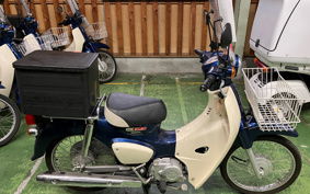 HONDA SUPER CUB50 AA09