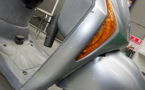 SUZUKI LET's 5 G 2025 CA47A