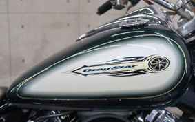 YAMAHA DRAGSTAR 400 2008 VH01J