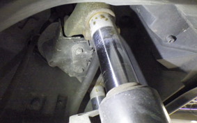 SUZUKI ADDRESS V125 G 2003 CF4EA