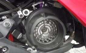 YAMAHA CYGNUS 125 XSR 3 SED8J