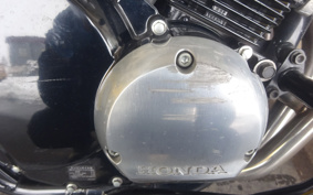 HONDA CB400SFV-3 2007 NC39