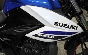 SUZUKI GIXXER 150 2014 ED131